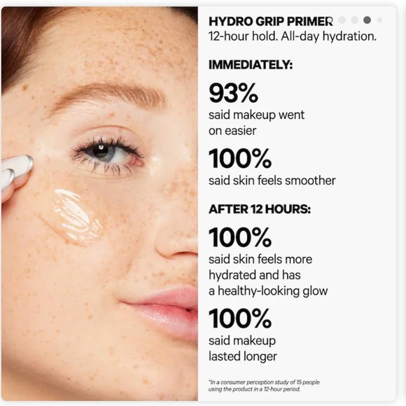 Milk Makeup Hydro Grip Primer - Picture 2 of 9